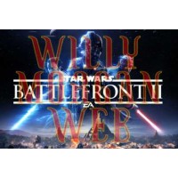 Star War Battlefront II 1 Star War Battlefront II 1